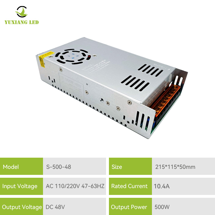 What is a Switching Power Supply?