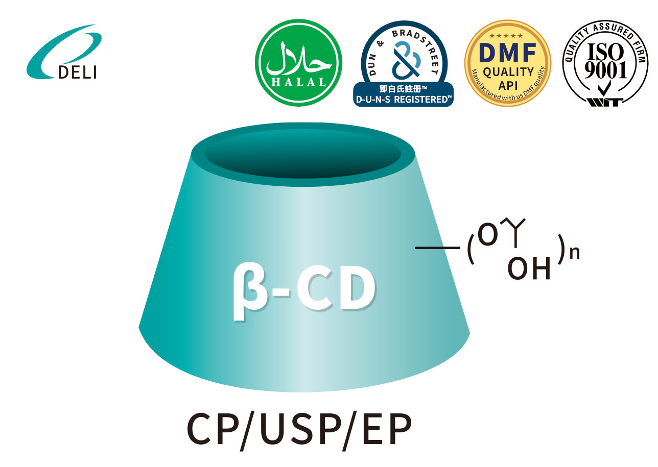 Understanding Hydroxypropyl Betadex: Its Role and Applications in Pharmaceutical Industry